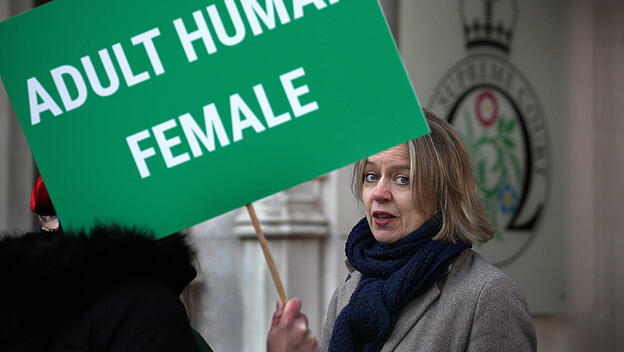 Kelle Ungeschminkt Supreme Court Urteil