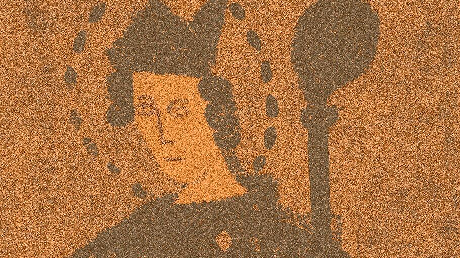 Der heilige Thorlak Thorhallsson