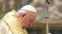 Papst Franziskus: Ukraine-Krieg sofort beenden