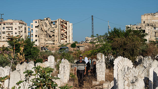 Syrien