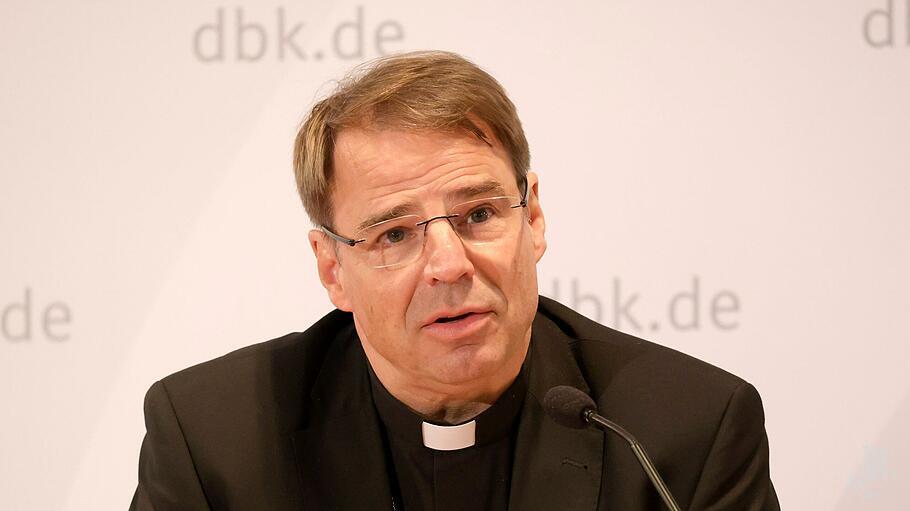 Bischof Oster: "Die Weltsynode sei nun gemeinsam unterwegs und habe keine Vorbehalte mehr"