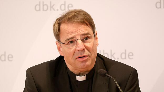 Bischof Oster: "Die Weltsynode sei nun gemeinsam unterwegs und habe keine Vorbehalte mehr"