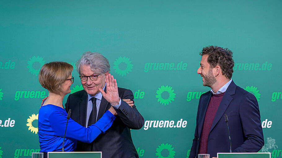 Brantner, Breton, Banaszak