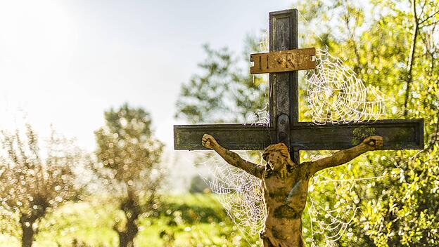 Allerheiligen läutet den düsteren Monat November ein.