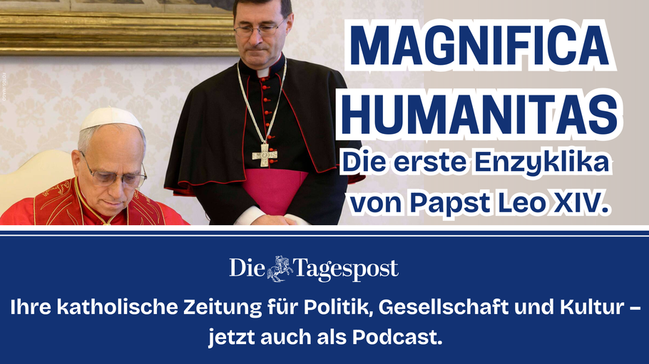 Magnifica Humanitas