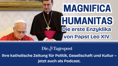 Magnifica Humanitas