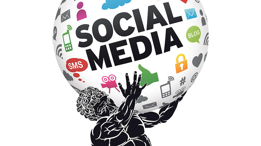 Social Media: Offline ist der neue Luxus