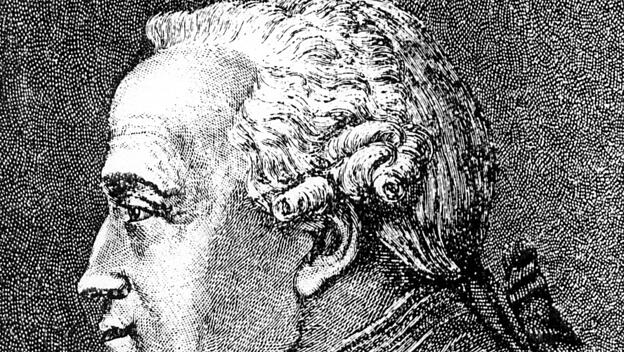 Kant und „Die Metaphysik der Sitten“