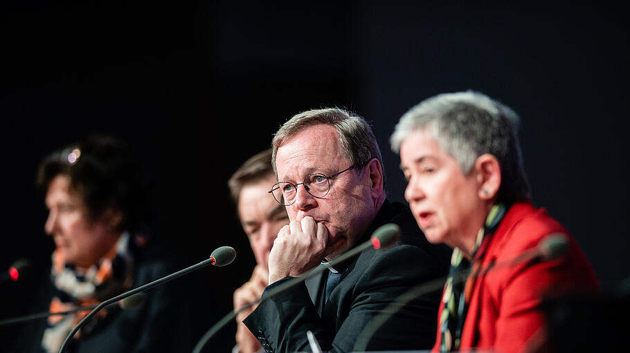 Präsidium betont die Erfolge des Synodalen Weges