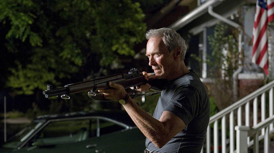 Clint Eastwoods „Gran Torino“