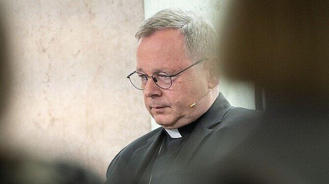 Bätzing führt Kirche ins Schisma