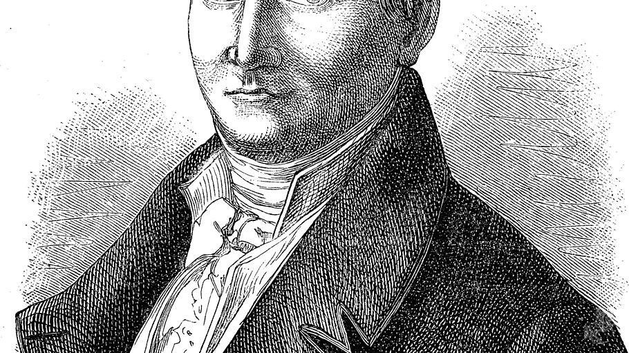 Auch der preußische Kultusminister Karl vom Stein zum Altenstein (1770-1840) musste sich mit dem Skandal von Königsberg auseinandersetzen.