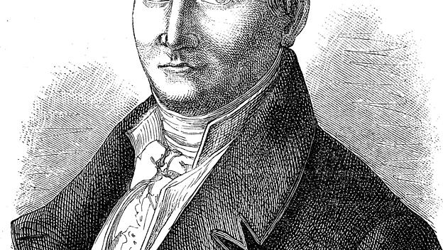 Auch der preußische Kultusminister Karl vom Stein zum Altenstein (1770-1840) musste sich mit dem Skandal von Königsberg auseinandersetzen.