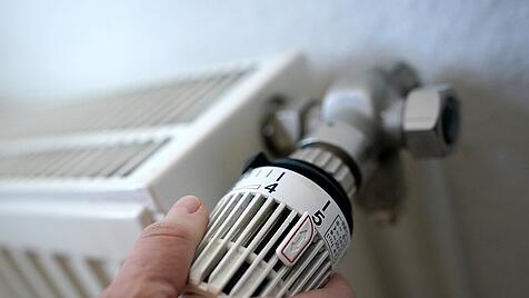 KINA - Heizen mit Gas, Öl, Fernwärme oder Pumpe