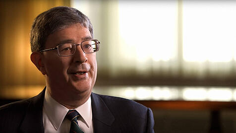 George Weigel, US-Theologe