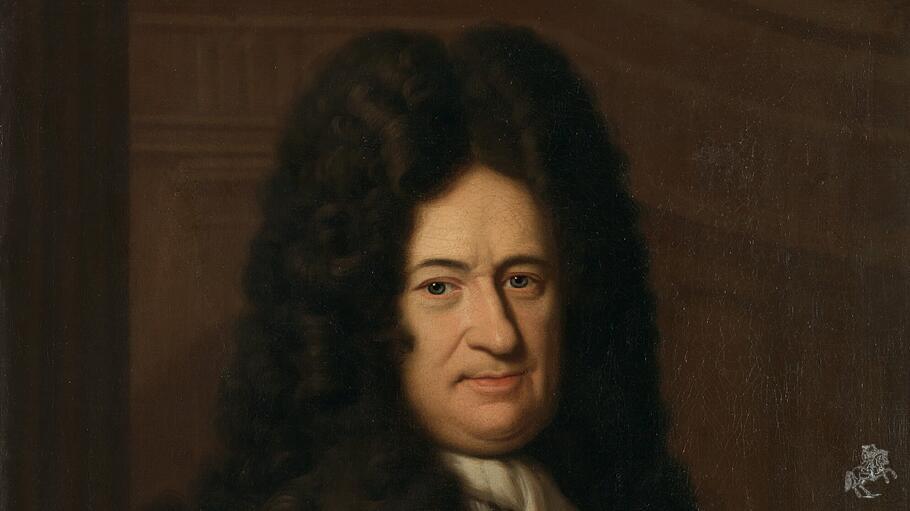 Gottfried Wilhelm Leibniz, Universalgenie des 17. und 18. Jahrhunderts