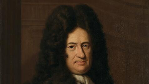 Gottfried Wilhelm Leibniz, Universalgenie des 17. und 18. Jahrhunderts