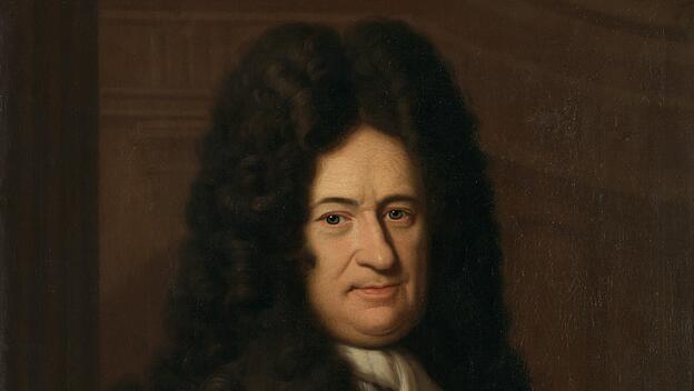 Gottfried Wilhelm Leibniz, Universalgenie des 17. und 18. Jahrhunderts
