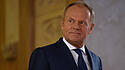 Polens Premierminister Donald Tusk
