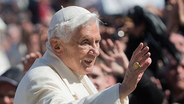 Was Papst Benedikt XVI.  größter Fehler war