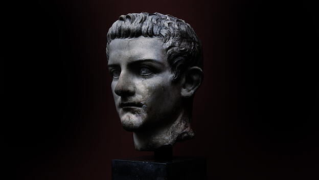 Kaiser Caligula