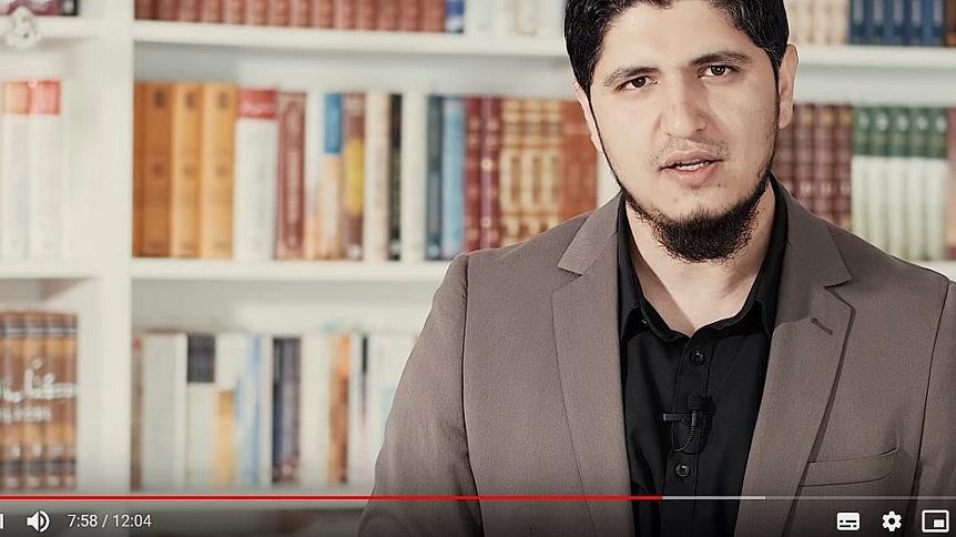 Radikaler Islam auf YouTube