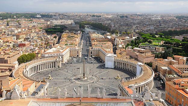 Lumen Gentium