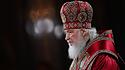 Moskaus Patriarch Kyrill