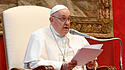 Papst Franziskus verurteilt Leihmutterschaft