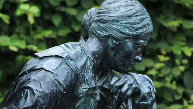 Edith Stein ist als Philosophin, Karmelitin und Märtyrerin bekannt