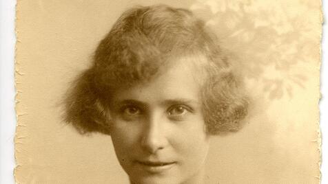 Paula Schlier