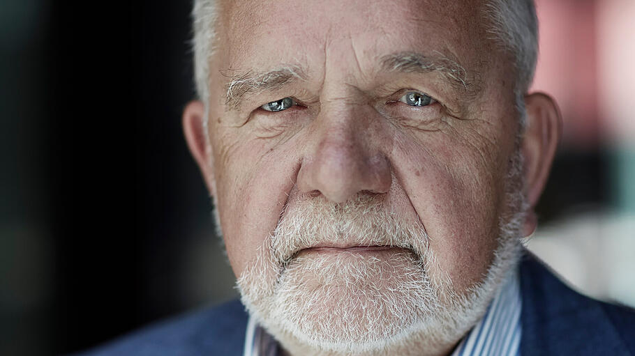 Rüdiger Safranski