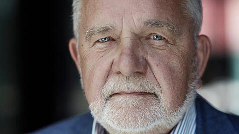 R&uuml;diger Safranski