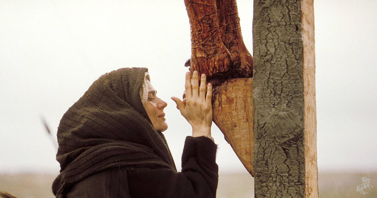Was Für Ein Film Details Zu Mel Gibsons Fortsetzung Von Die Passion Christi Bekannt Der Trailer Ist Da - kywj9d3