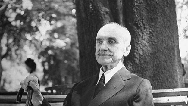 George Santayana