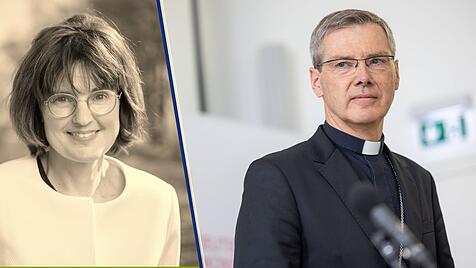 Der neue DBK-Vorsitzende Heiner Wilmer