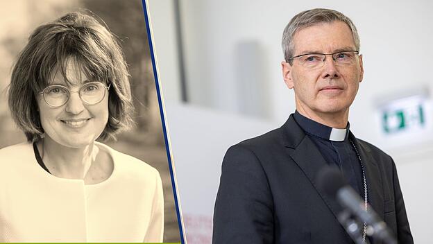 Der neue DBK-Vorsitzende Heiner Wilmer