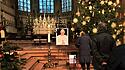 Deutschland nimmt Abschied vom verstorbenen, emeritierten Papst Benedikt XVI.