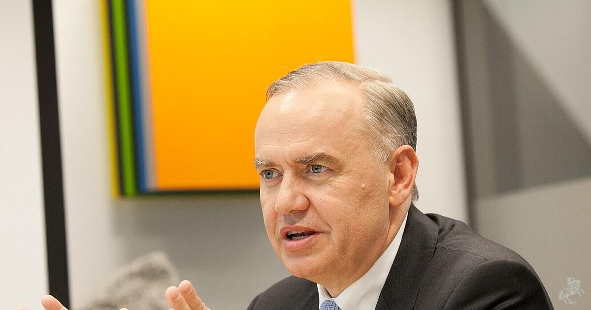 Vier in eins: Die Frohe Botschaft der Evangelien