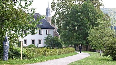 Kloster Stift Neuburg