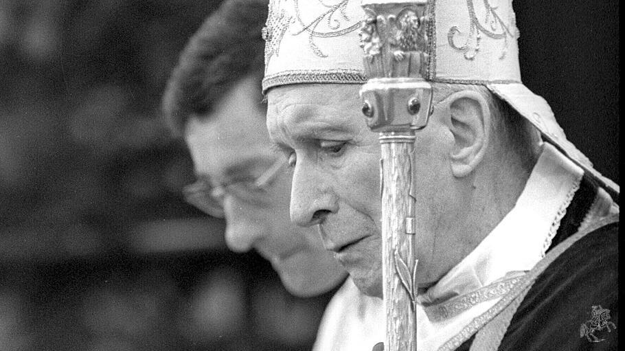 Marcel Lefebvre