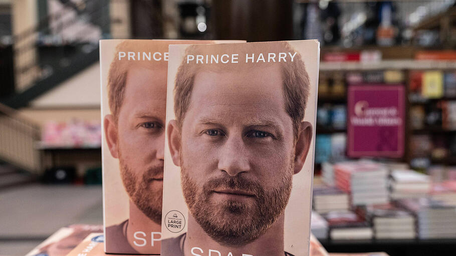 Prince Harry