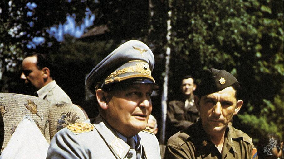 Hermann G&ouml;ring