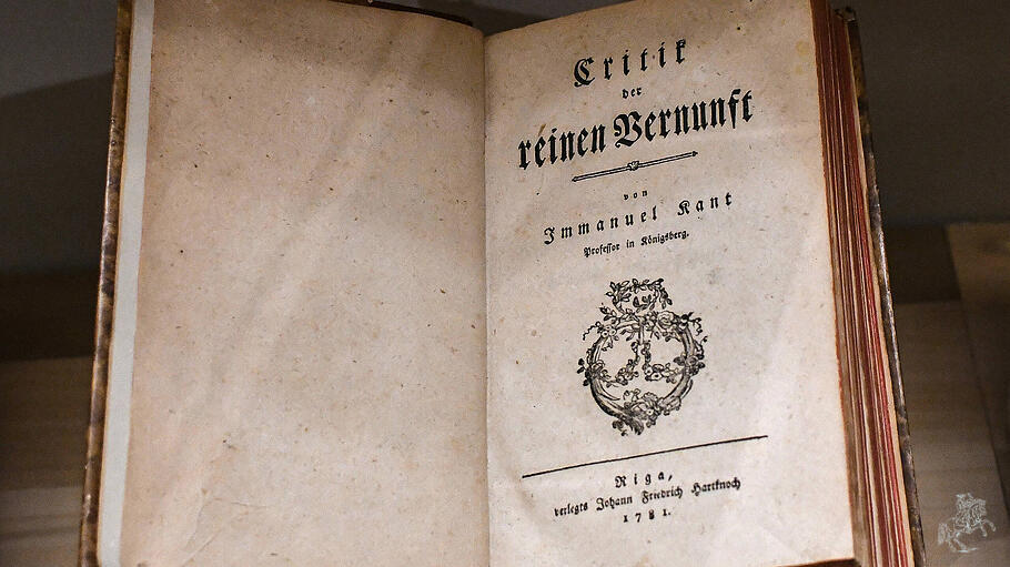 Fides et Ratio Rektenwald