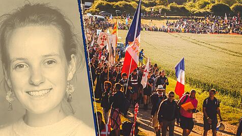 Chartres-Wallfahrt 2026