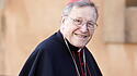 Kardinal Walter Kasper übt scharfe Kritik am Synodalen Weg