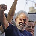 Luiz Inácio Lula da Silva Lula, Präsident
