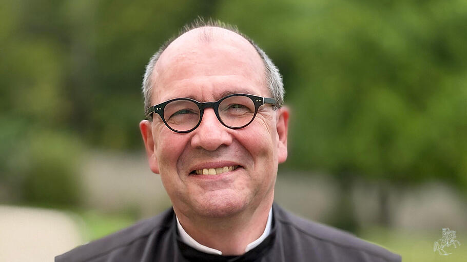 Simeon Wester OCist