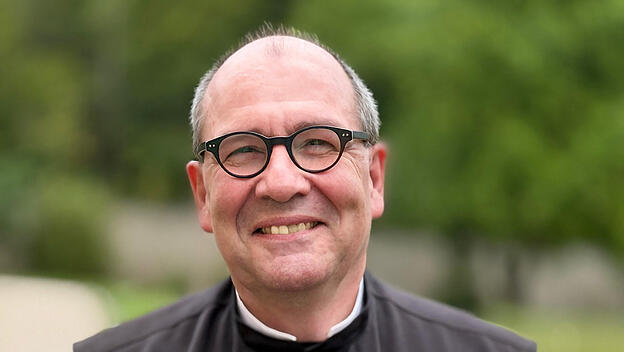 Simeon Wester OCist