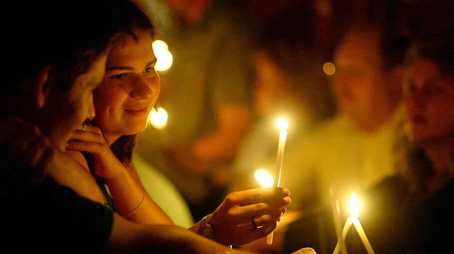 Katholische Kirche und Jugend